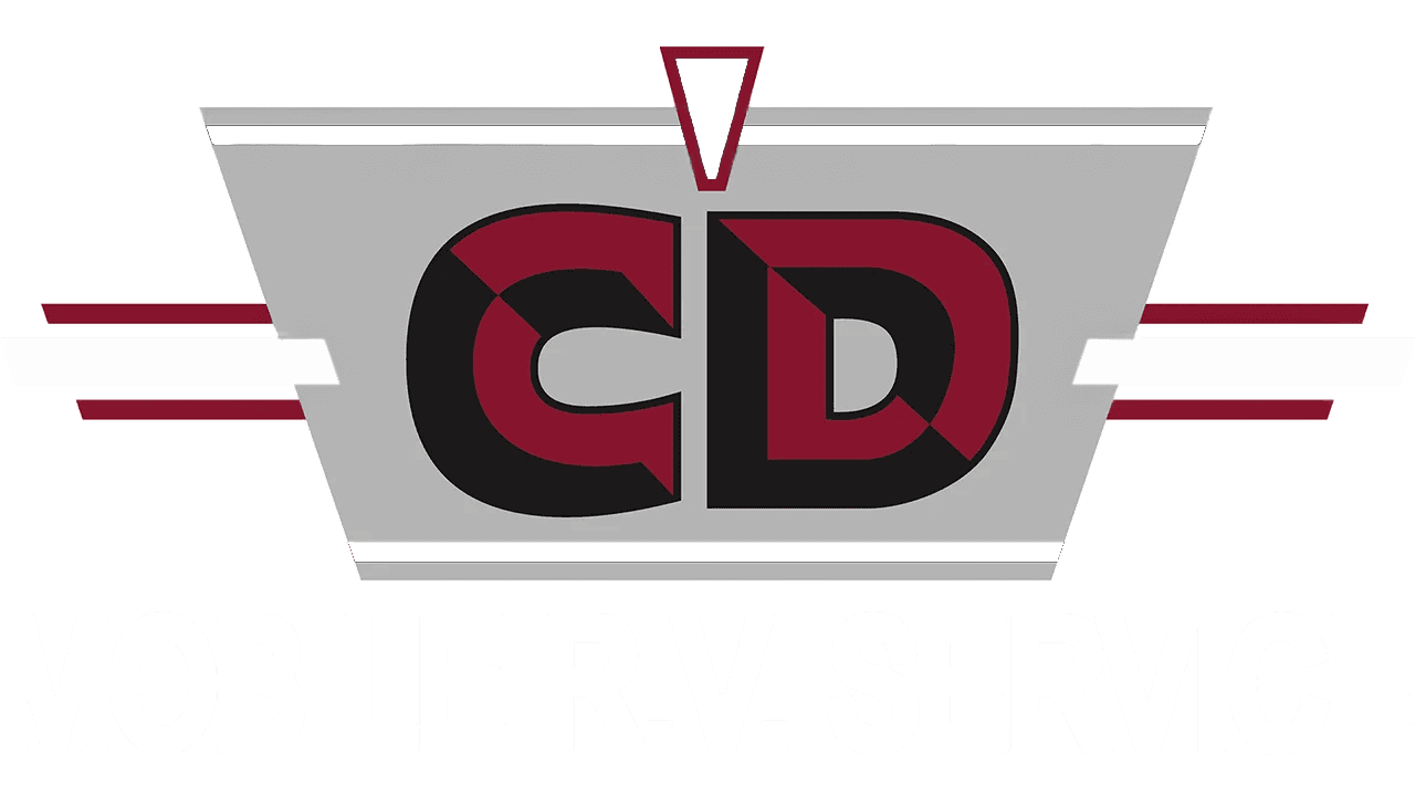 CD Mobile RV Logo