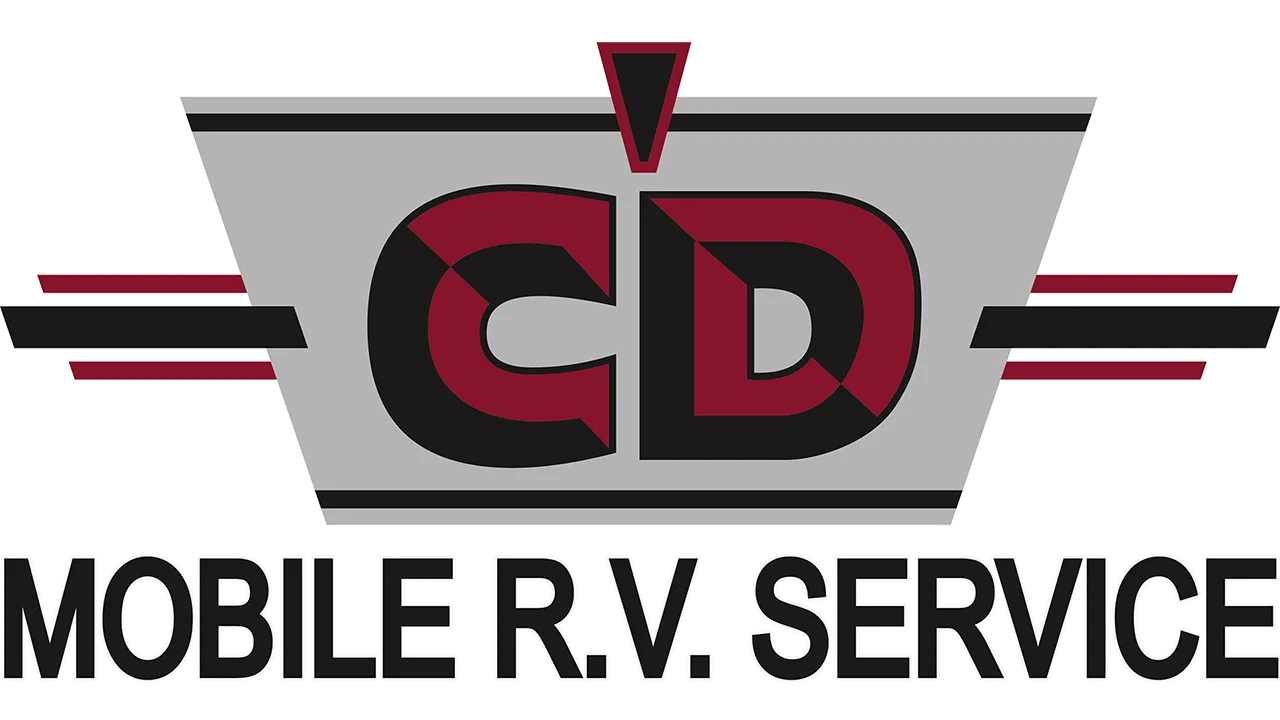 CD Mobile RV Logo